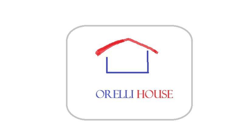 Orelli House Ліссоне Екстер'єр фото