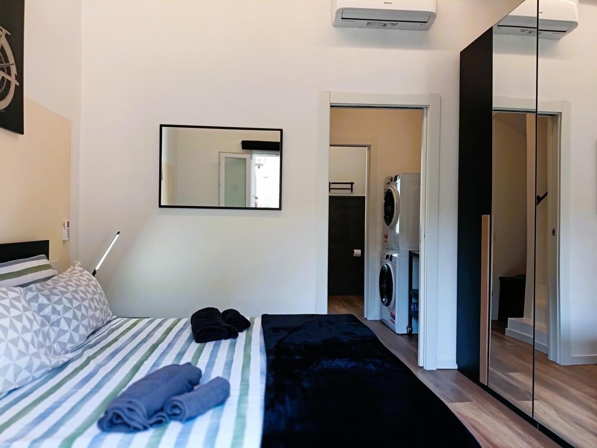 Orelli House Ліссоне Екстер'єр фото