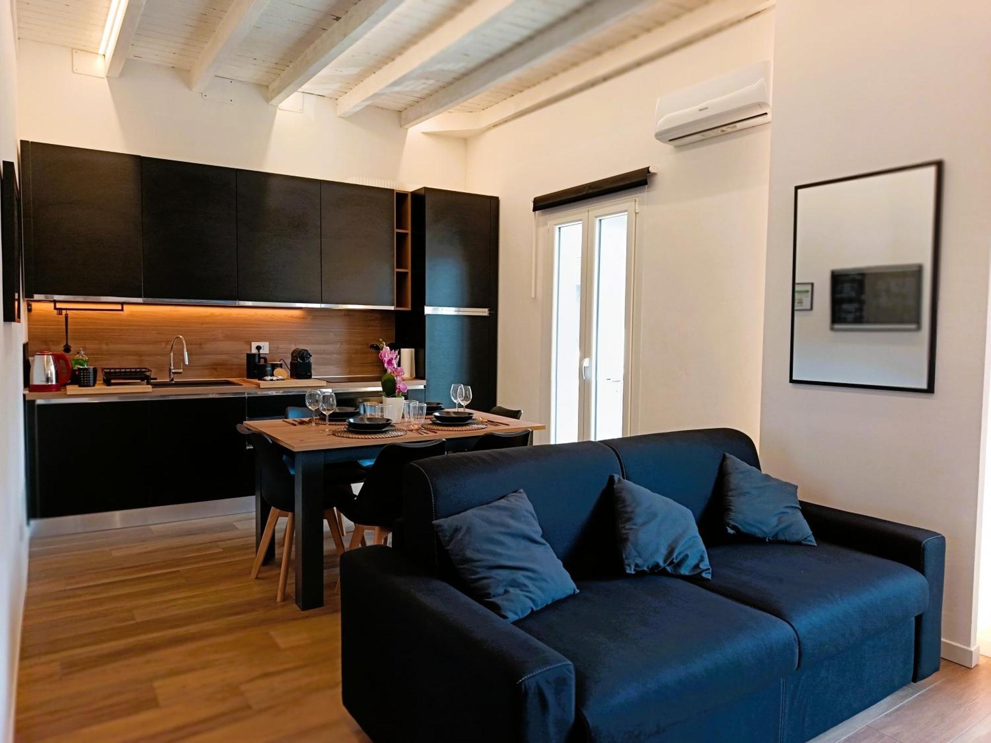 Orelli House Ліссоне Екстер'єр фото